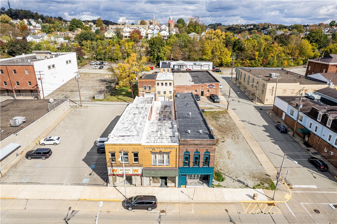 Jeannette, Pennsylvania 15644, United States, ,Commercial,Active,234125