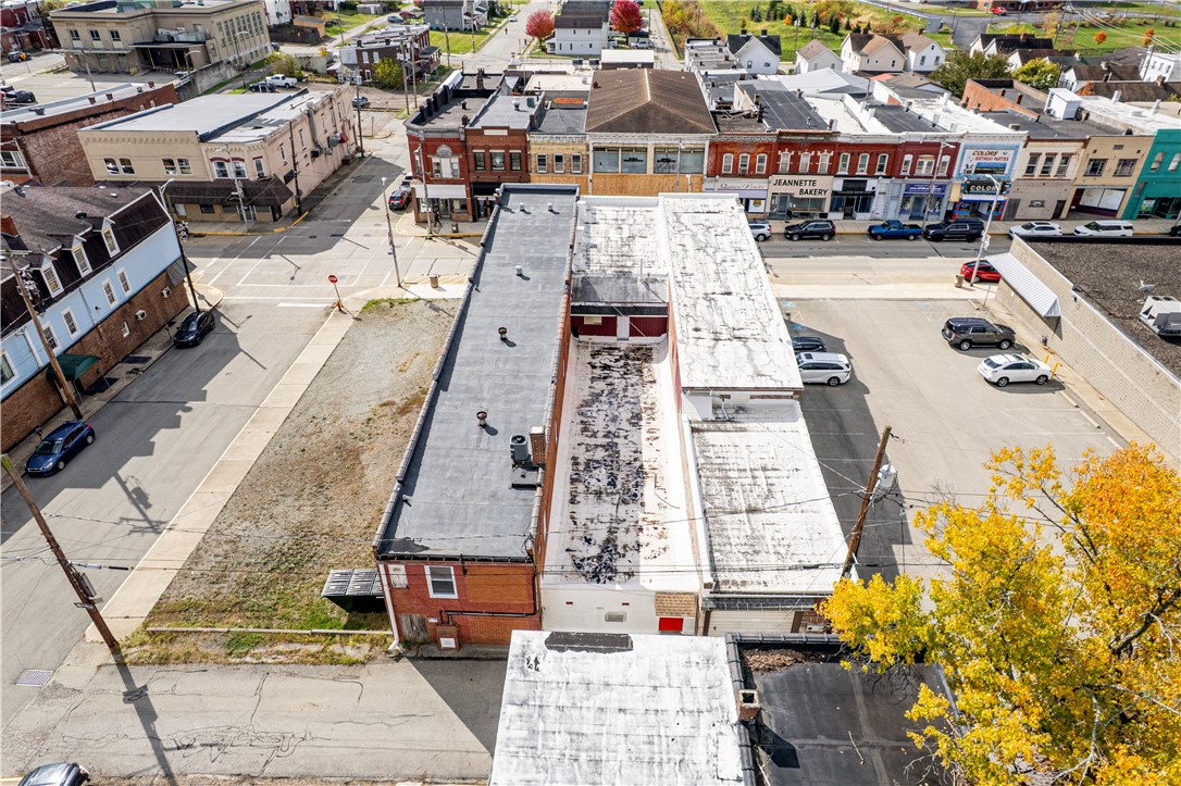 Jeannette, Pennsylvania 15644, United States, ,Commercial,Active,234125