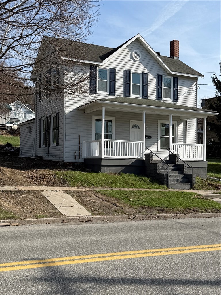 2009 Philadelphia Ave