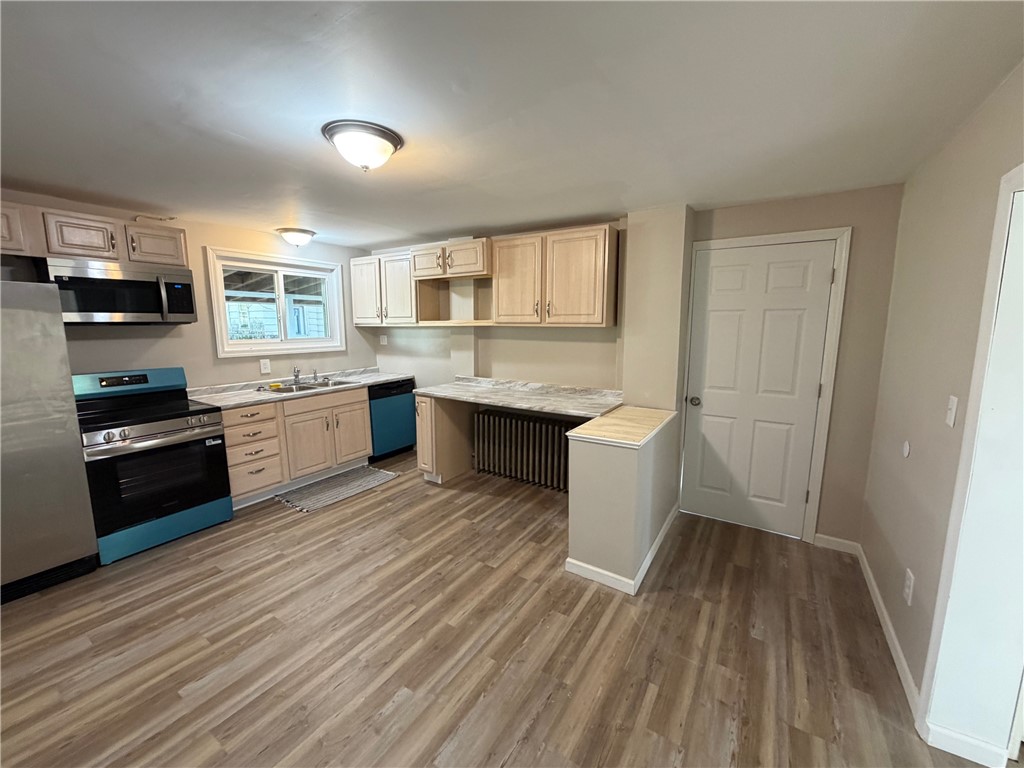 2009 Philadelphia Ave