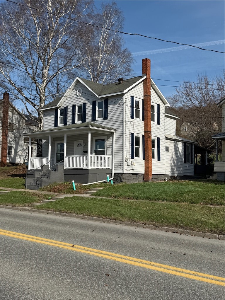 2009 Philadelphia Ave