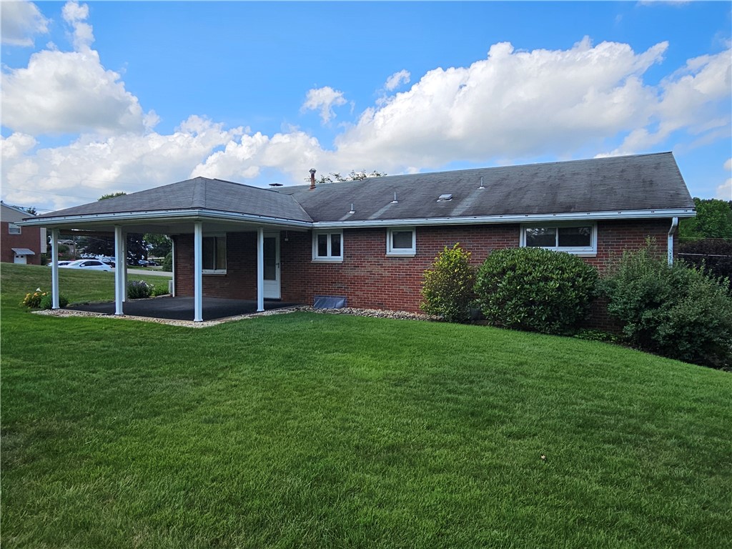 104 Easy St