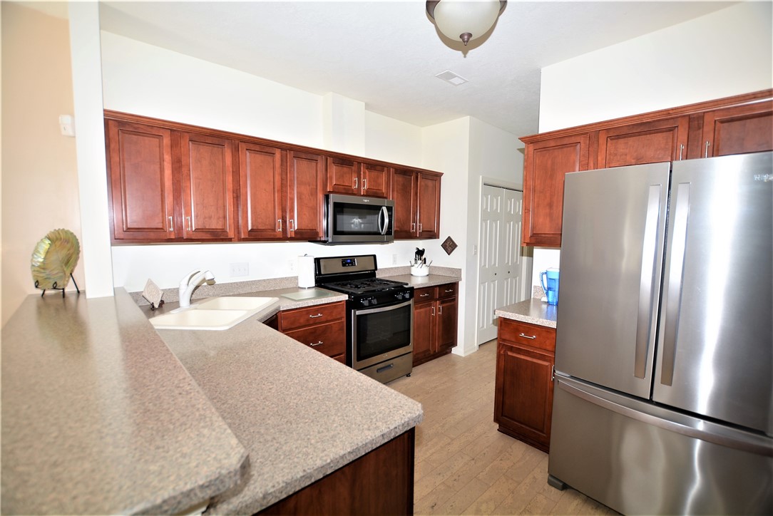New Sewickley Twp, Pennsylvania 15042, United States, 3 Bedrooms Bedrooms, ,3 BathroomsBathrooms,Residential,Contingent,109425
