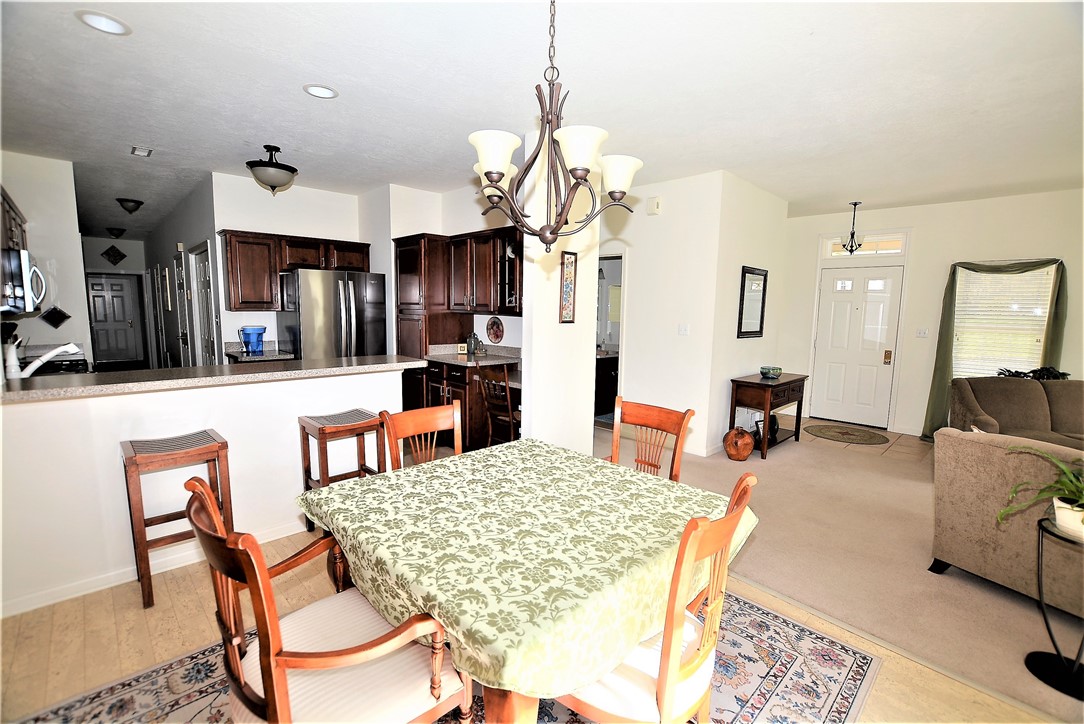 New Sewickley Twp, Pennsylvania 15042, United States, 3 Bedrooms Bedrooms, ,3 BathroomsBathrooms,Residential,Contingent,109425
