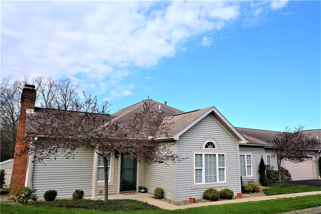 New Sewickley Twp, Pennsylvania 15042, United States, 3 Bedrooms Bedrooms, ,3 BathroomsBathrooms,Residential,Contingent,109425