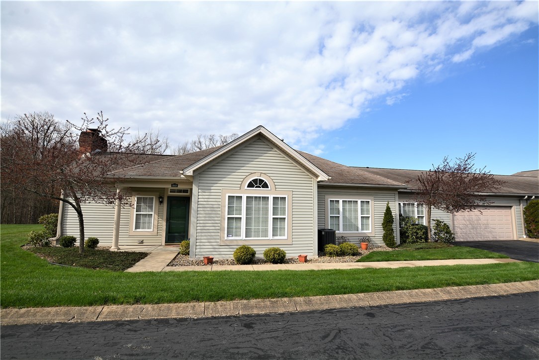 New Sewickley Twp, Pennsylvania 15042, United States, 3 Bedrooms Bedrooms, ,3 BathroomsBathrooms,Residential,Contingent,109425