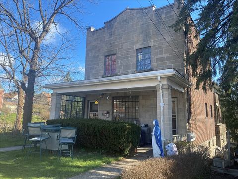 Photo of 2736 Middletown Rd, Pittsburgh, PA 15205 (MLS # 1746232)