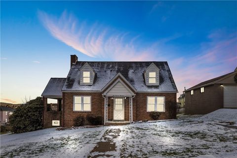 Photo of 114 S 8th St, Youngwood, PA 15697 (MLS # 1733530)