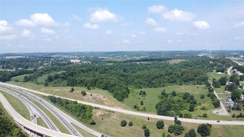 Photo of Tr986 Old Pittsburgh Road, Uniontown, PA 15401 (MLS # 1738512)