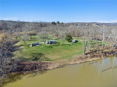 Homes For Sale - 100 Pond Street<br/> Centerville, PA 15417