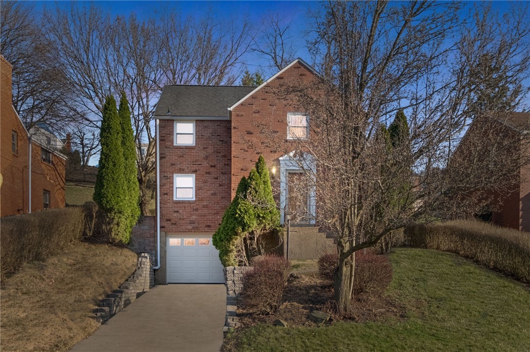 5373 Orchard Hill Drive Dr, Whitehall, Pennsylvania image 1