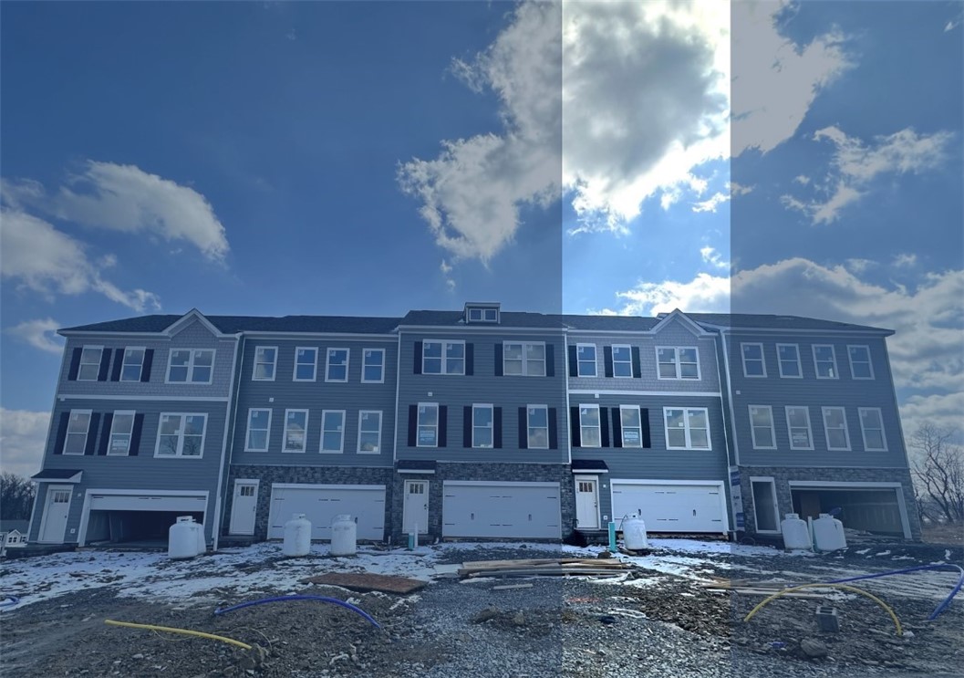 153 River Ridge Drive