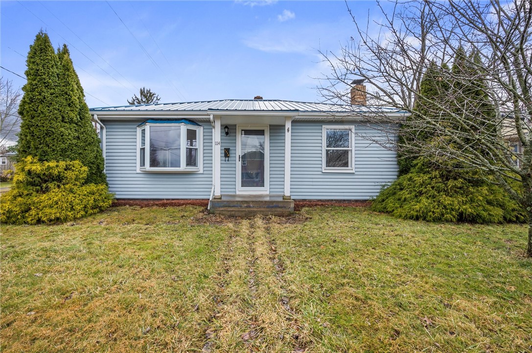 1114 George St, Sharon, Pennsylvania image 1