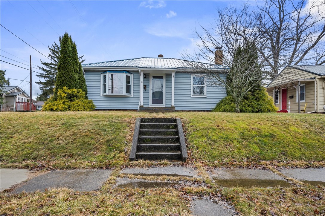 1114 George St, Sharon, Pennsylvania image 29