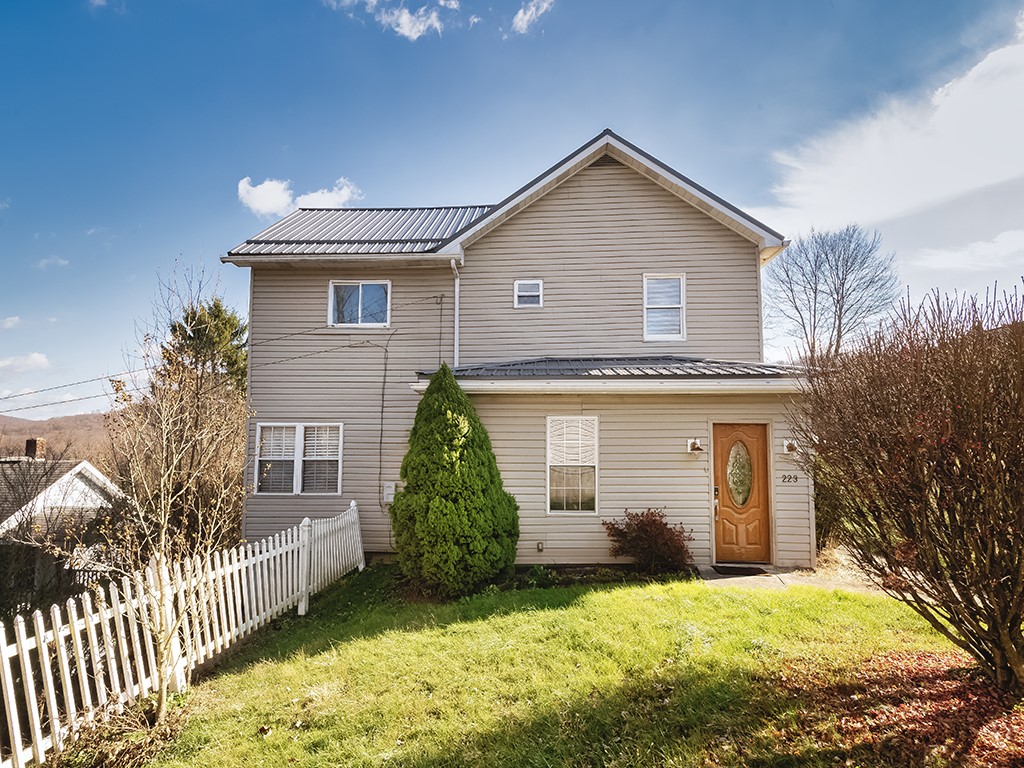 223-227 Old Mill Road