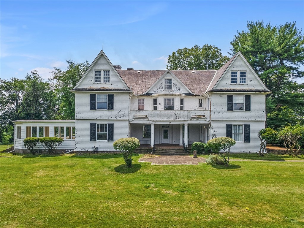 859 Blackburn Road