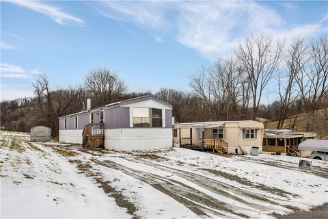 Homes For Sale - 111 Dancer Ln<br/> Jeannette, PA 15644