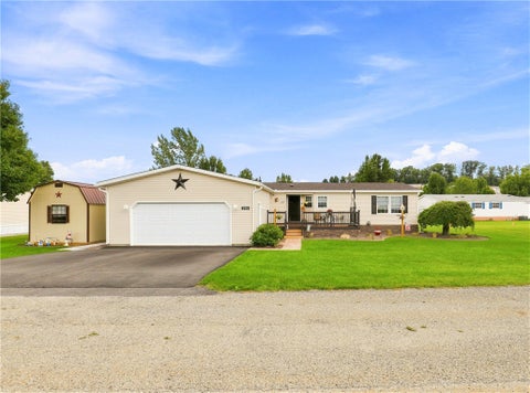 Mobile Home For Sale - 131 Brent Lane Ln<br/> Somerset, PA 15501