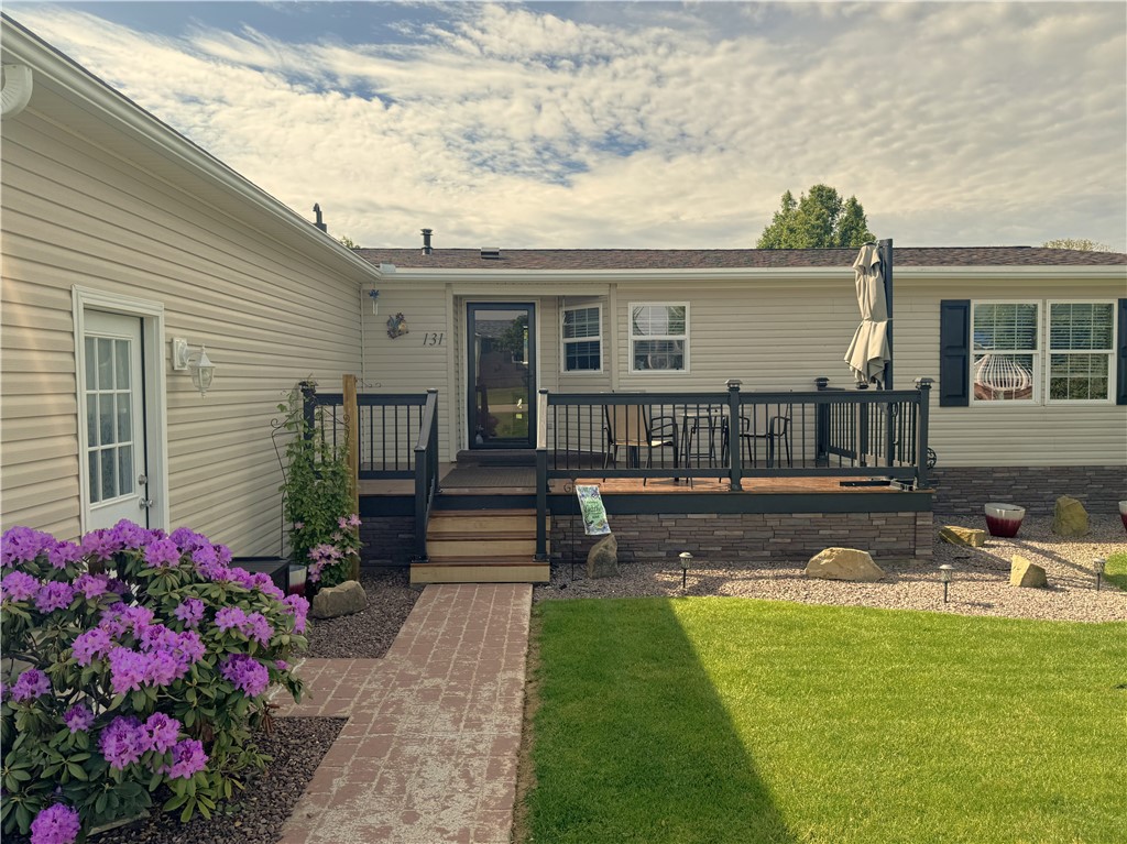131 Brent Lane