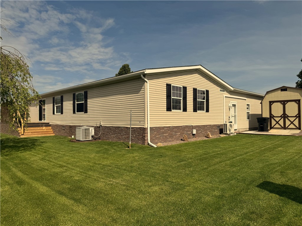 131 Brent Lane