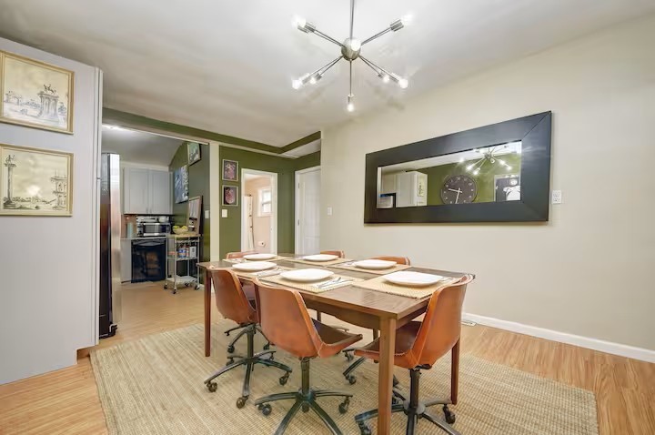 185 42nd Street St, Lawrenceville, Pennsylvania image 6