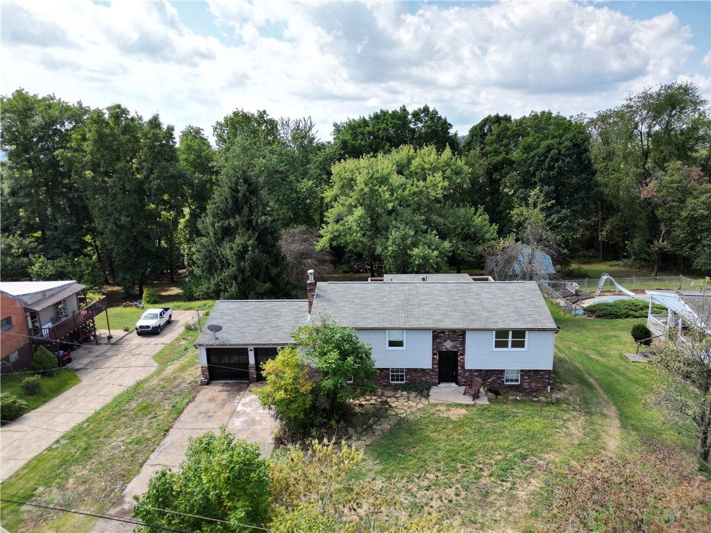 View Jefferson Hills, PA 15332 house