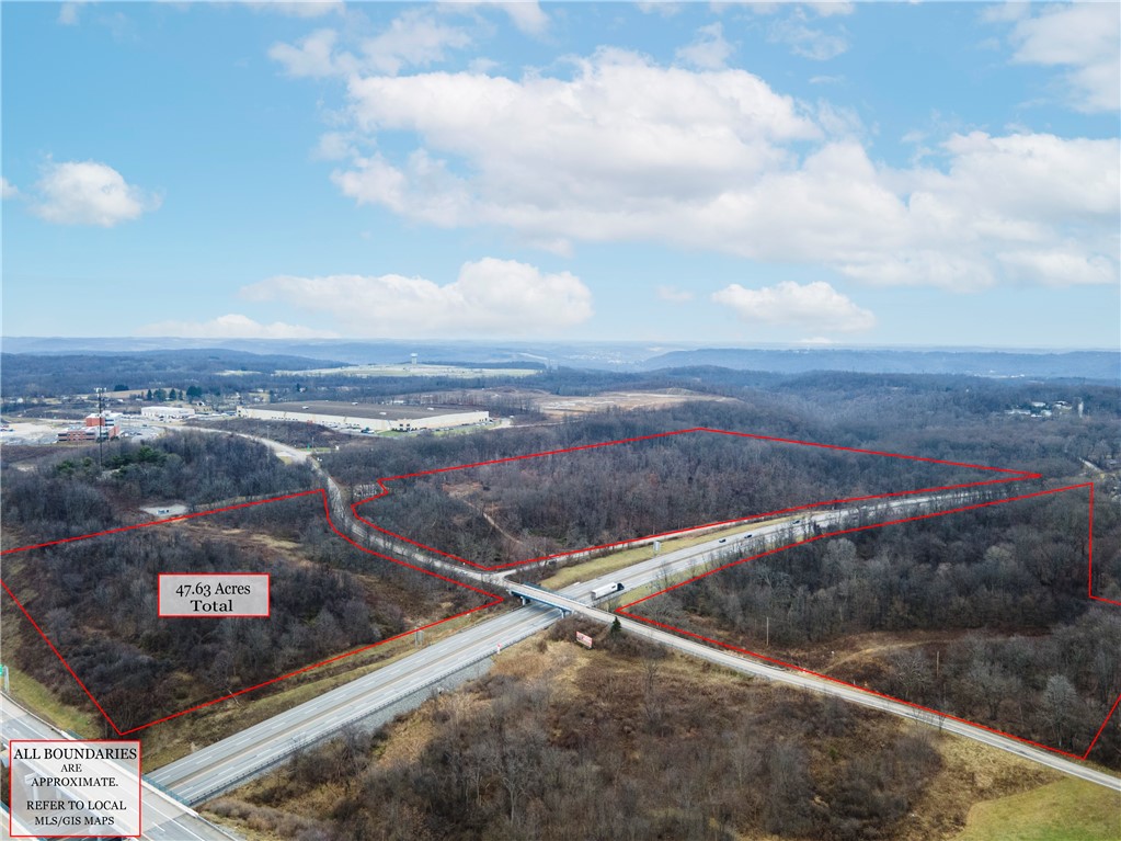 000 Shenango Road