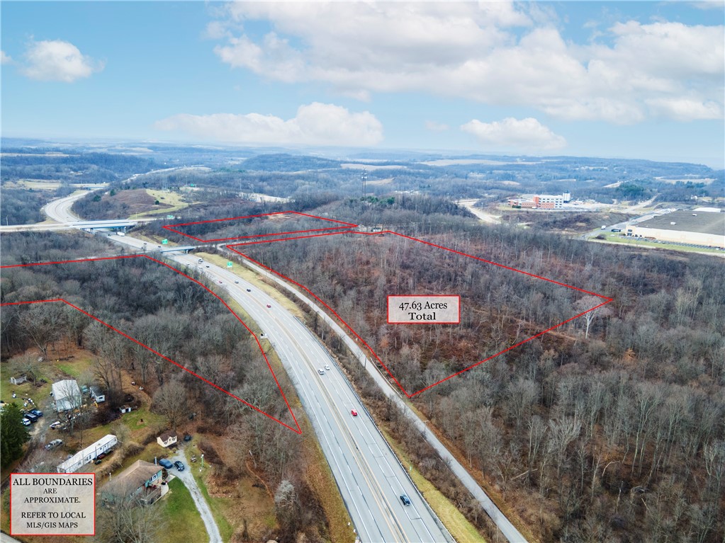 000 Shenango Road