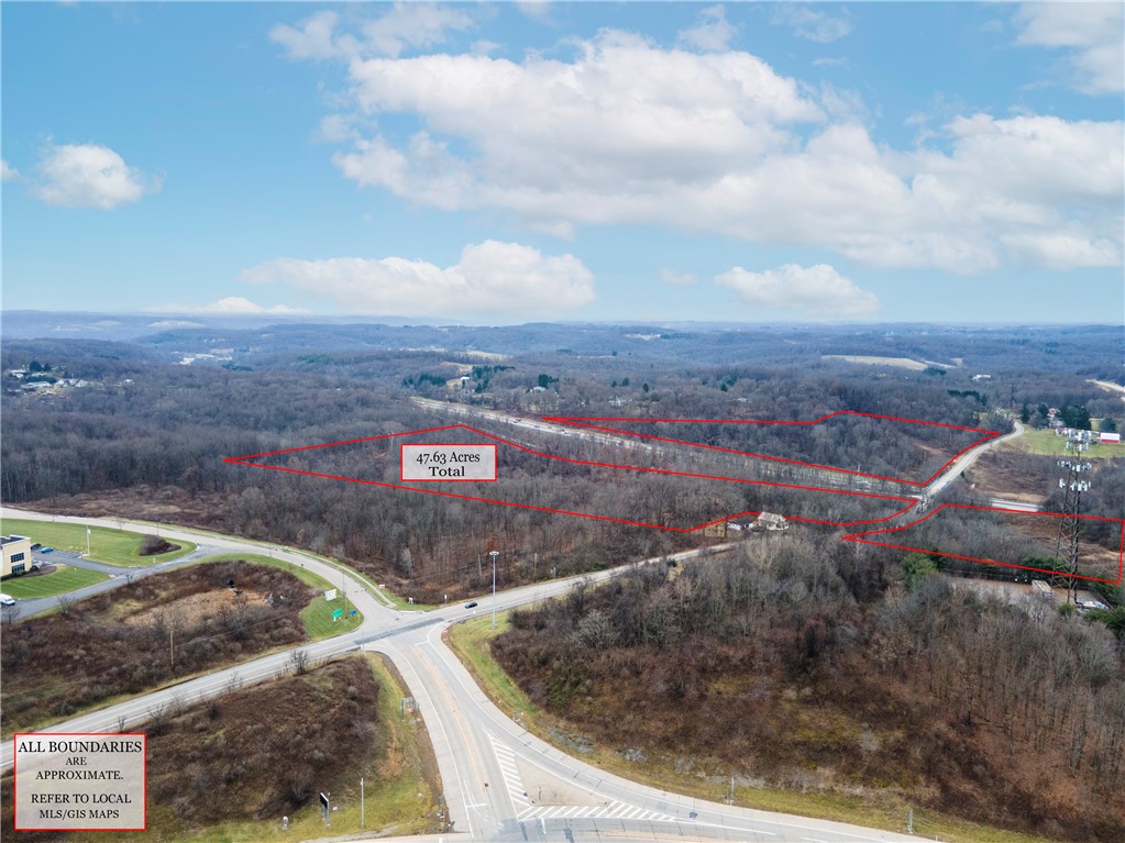 000 Shenango Road