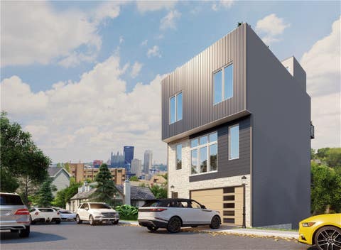 Photo for 118 Hallock St.