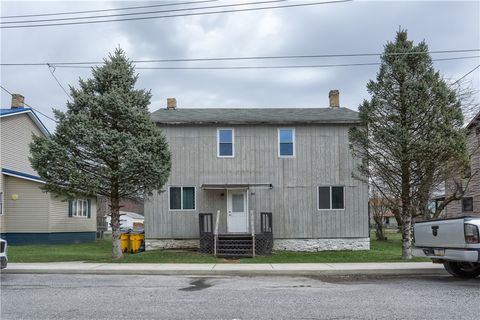 Photo of 325 3rd Street, Saint Michael, PA 15951 (MLS # 1744706)