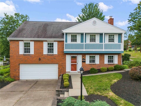 Photo of 3431 Forest Rd, Bethel Park, PA 15102 (MLS # 1764081)