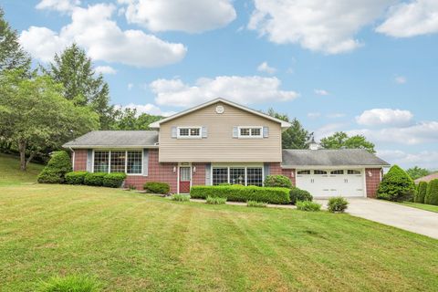 Photo of 625 Palo Alto Dr, Ellwood City, PA 16117 (MLS # 1764457)