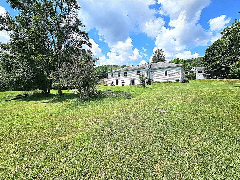 5615 Kemerer Hollow Road