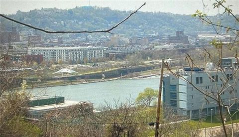 Vacant Land For Sale - 3513 Wakefield St<br/> Oakland, PA 15213