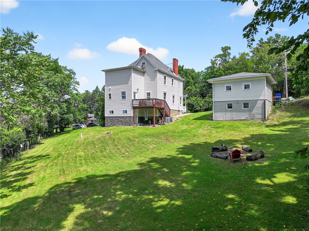 City Of Washington, Pennsylvania 15301, United States, 4 Bedrooms Bedrooms, ,3 BathroomsBathrooms,Residential,Active,179258