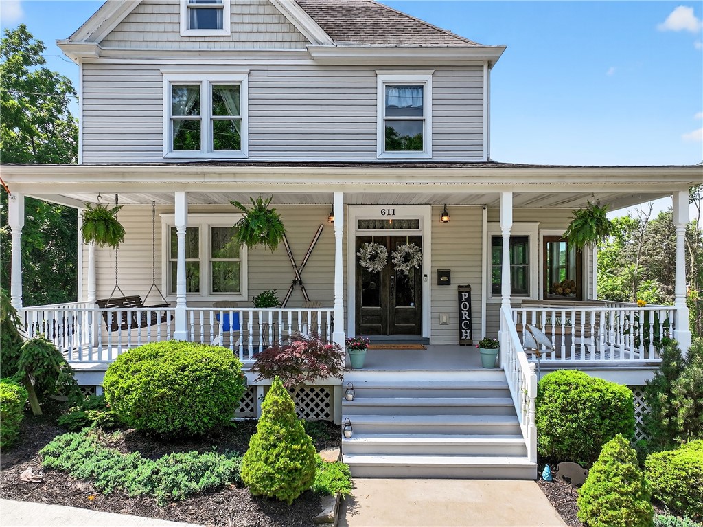 City Of Washington, Pennsylvania 15301, United States, 4 Bedrooms Bedrooms, ,3 BathroomsBathrooms,Residential,Active,179258