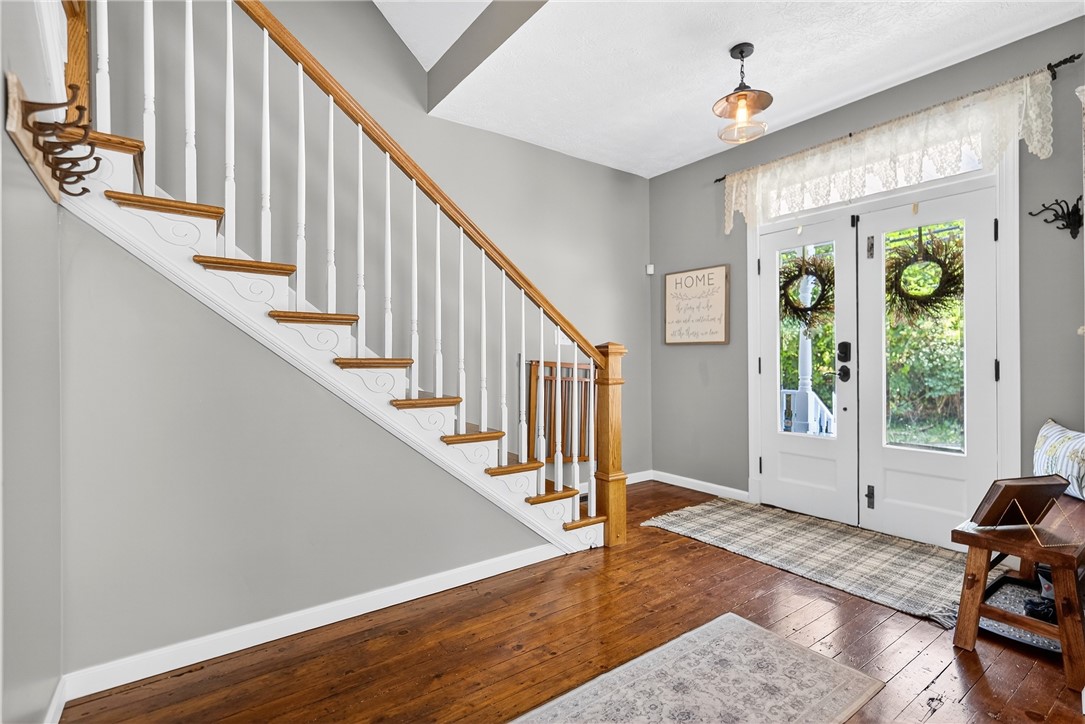 City Of Washington, Pennsylvania 15301, United States, 4 Bedrooms Bedrooms, ,3 BathroomsBathrooms,Residential,Active,179258