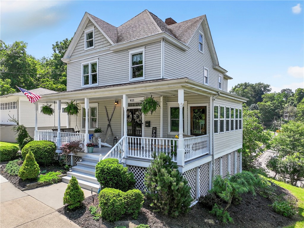 City Of Washington, Pennsylvania 15301, United States, 4 Bedrooms Bedrooms, ,3 BathroomsBathrooms,Residential,Active,179258