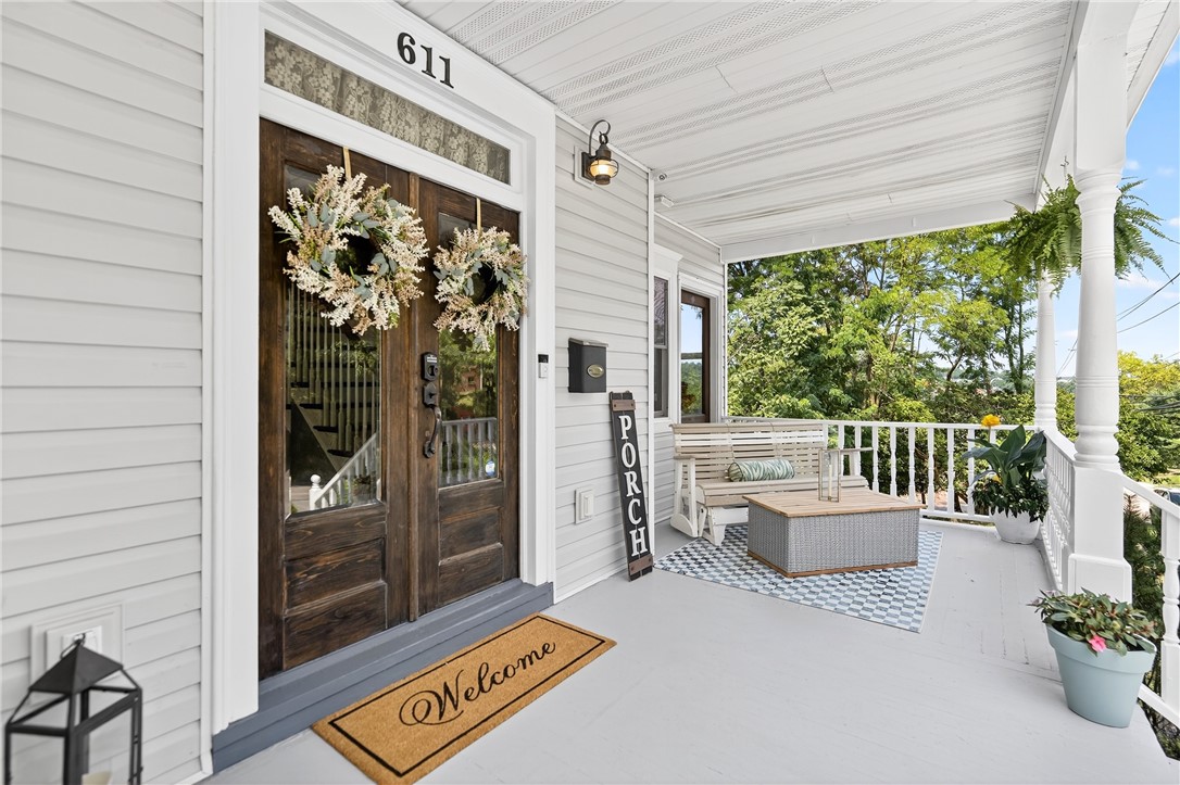 City Of Washington, Pennsylvania 15301, United States, 4 Bedrooms Bedrooms, ,3 BathroomsBathrooms,Residential,Active,179258