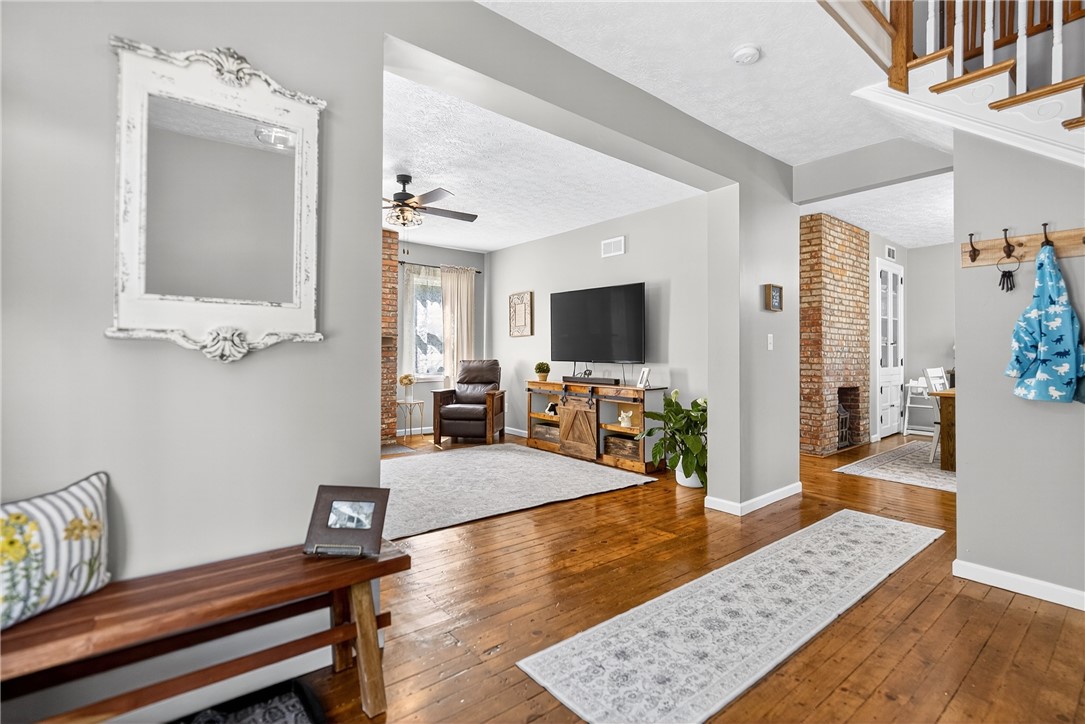 City Of Washington, Pennsylvania 15301, United States, 4 Bedrooms Bedrooms, ,3 BathroomsBathrooms,Residential,Active,179258