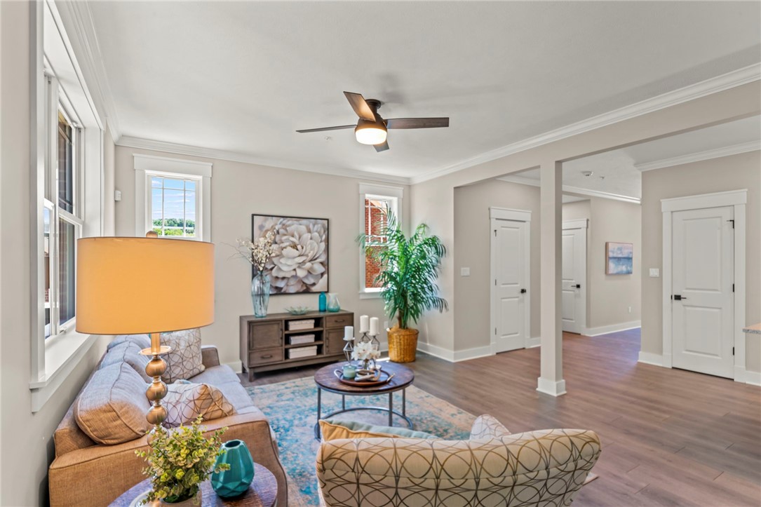 106 Anderson Station