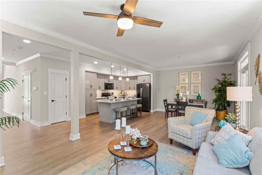 106 Anderson Station