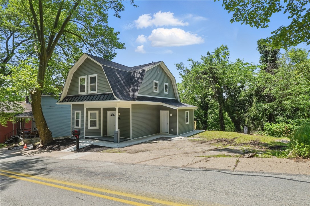 635 9th St St, Freedom, Pennsylvania image 3