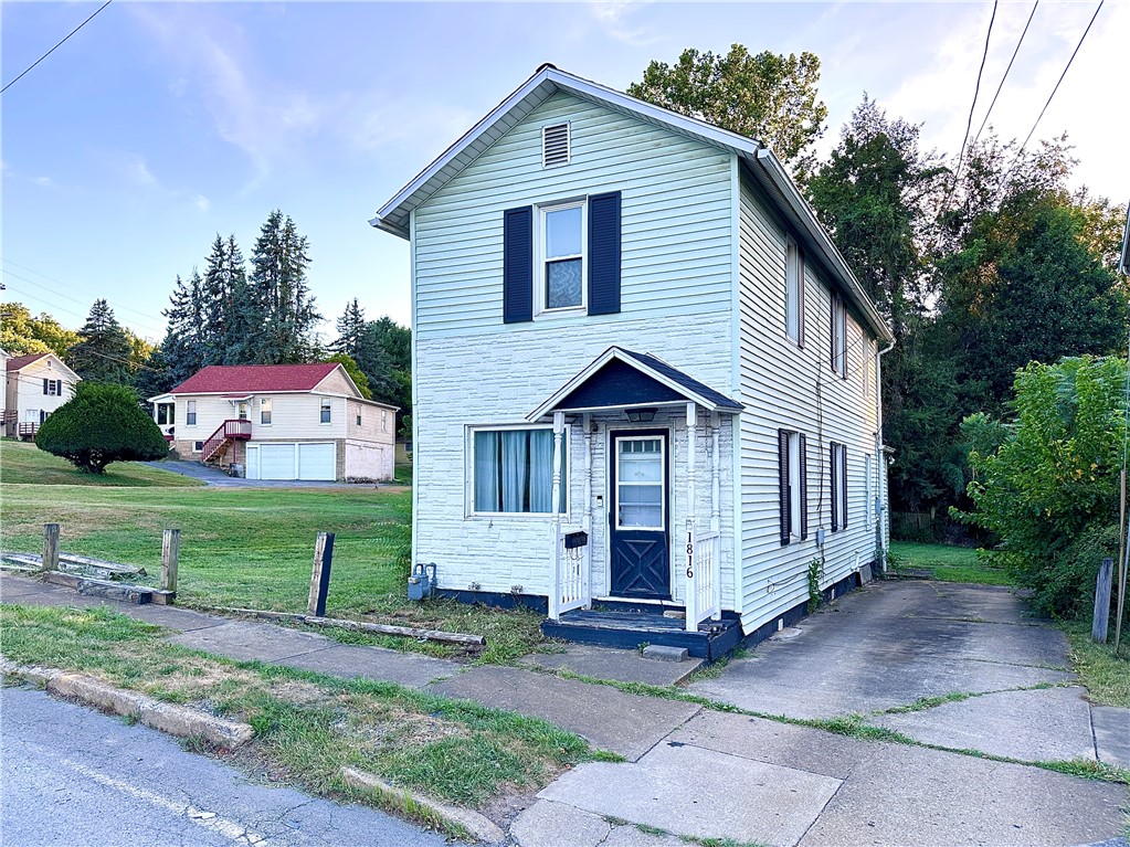 Shenango Twp, Pennsylvania 16101, United States, 3 Bedrooms Bedrooms, ,2 BathroomsBathrooms,Residential,Active,197221