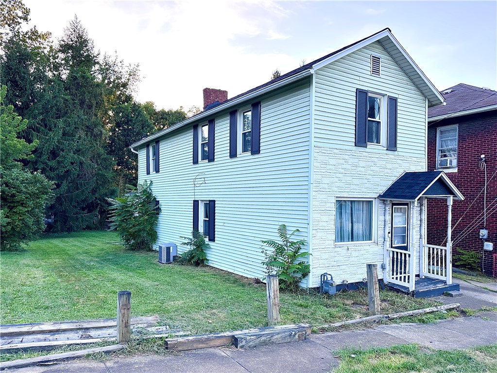 Shenango Twp, Pennsylvania 16101, United States, 3 Bedrooms Bedrooms, ,2 BathroomsBathrooms,Residential,Active,197221