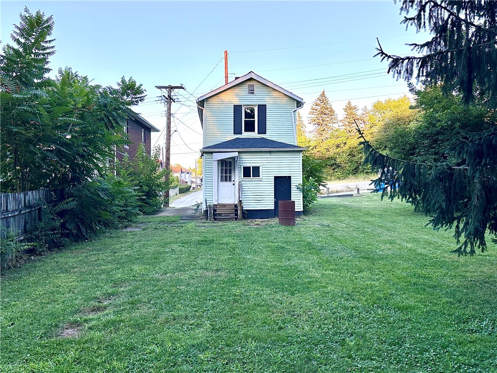 Shenango Twp, Pennsylvania 16101, United States, 3 Bedrooms Bedrooms, ,2 BathroomsBathrooms,Residential,Active,197221