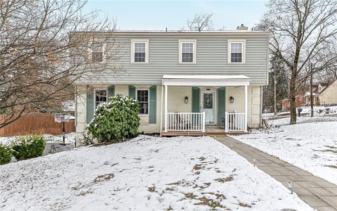 100 Berkeley Meadows Ct Ross Twp PA 15237