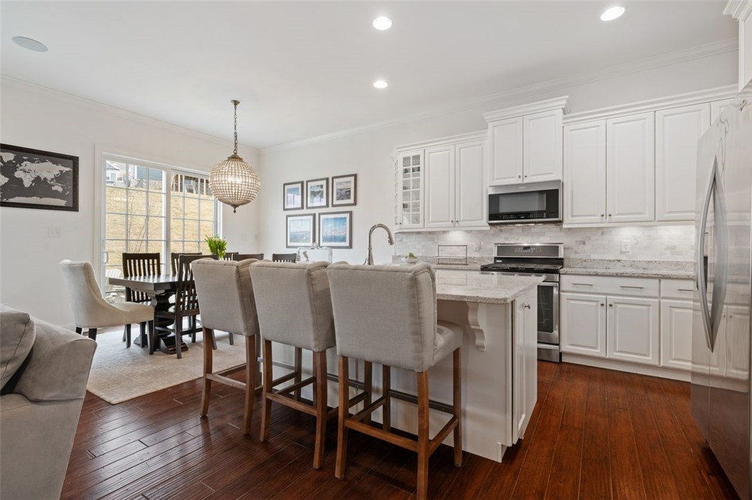 1508 Celebration Circle Cir, South Fayette, Pennsylvania image 30
