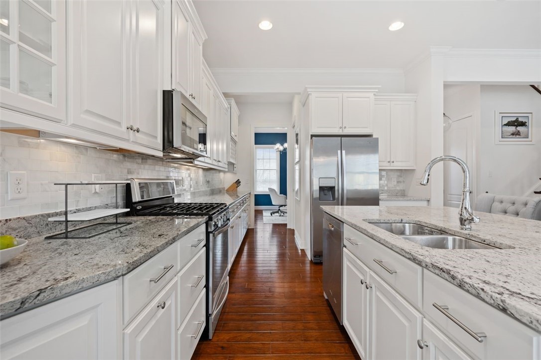 1508 Celebration Circle Cir, South Fayette, Pennsylvania image 5